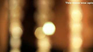 Lovely Lady From The Orient Is So Beautiful And Exotic