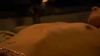 Happy Indian Couple So Sensual