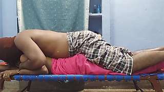 horny Newly Married indian Couple doing beautiful fucking pussy licking cock sucking nicE HARD fucking