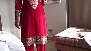 Hot bhabi riding cock