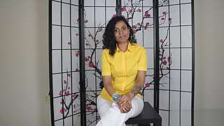 Horny Indian Secretary Fucking Boss