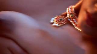 Dancer Lover From The Orient