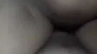 Sister fucked by stepbrother with dotted condom in hindi