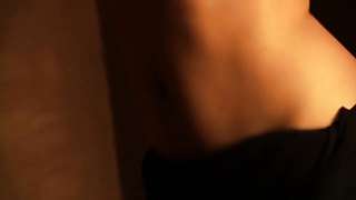 Gorgeous Erotic Brunette Milf