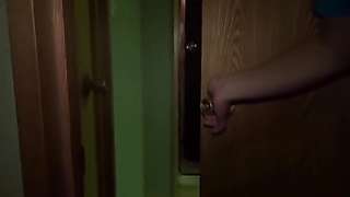 6 - Japanese Mom Sneaky Shower - LinkFull In My Frofile