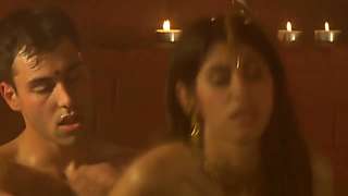 Kama Sutra Deep Understanding