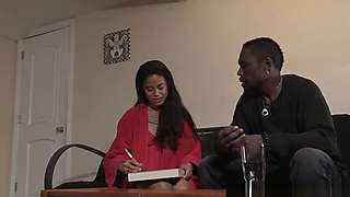 Inked Bdsm Sub Tied Up And Toyed By Maledom