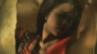 Indian Babe Sassy Dancing