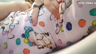 will not stand the temptation of pink