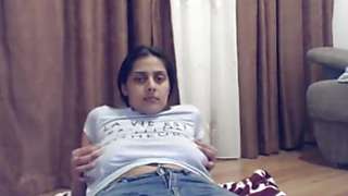 Horny homemade Big Tits xxx clip