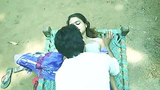 NAVEL - Gram Malkin Aur Naukar Ka Hot Romance