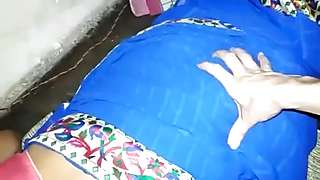 Horny Indian aunty fuck hard Video with hindi clear audio