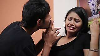 Teenage Girl Enjoying With Psycho Priyudu - Romantic Short Films