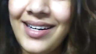 Geetha Madhuri sexy lanja expressions