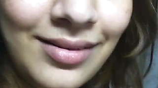 Geetha Madhuri sexy lanja expressions