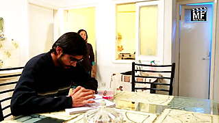 Satin Silk Saree 373