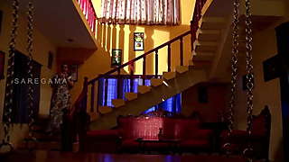 Satin Silk Saree 370