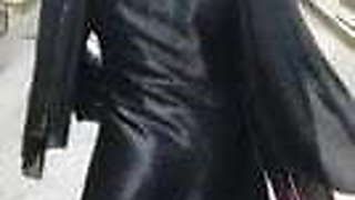 Satin Silk Saree 368