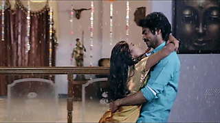 Satin Silk Saree 362