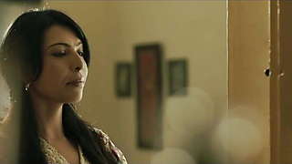 Satin Silk Saree 360