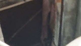 Big ass Indian aunty barjesh