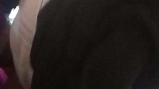 Tamil hot chudi aunty grouped in bus (2019)