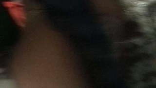 Tamil hot office girl grouped in bus (2019)