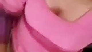 Indian Girl Masturbating