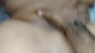 BBW Indian Marathi aunty and young boy