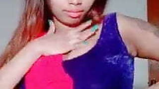 Elakkiya tiktok hot 15