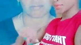 Elakkiya tiktok hot 19