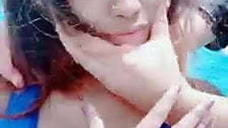 Elakkiya tiktok hot 3