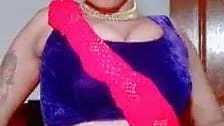 Elakkiya tiktok hot 12