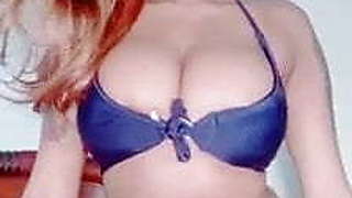 Elakkiya tiktok hot 51