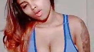 Elakkiya tiktok hot 40