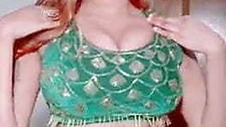 Elakkiya tiktok hot 13