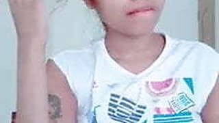 Elakkiya tiktok hot 31