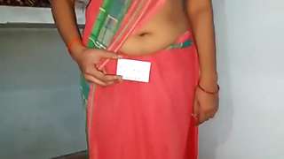 Indian bhabi hard fuck in saari