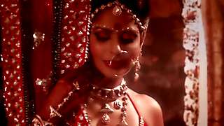 Kamasutra - A Poetry Of Sex