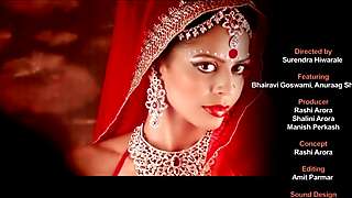 Kamasutra - A Poetry Of Sex