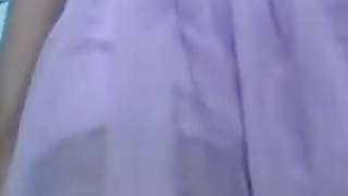 HOT INDIAN college girl Rasika