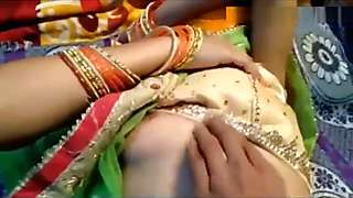 Indian Horny Sister Fucked In Village By StepBrother