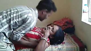 Bangla Boudi Getting Nude for Fuck