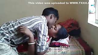 Bangla Boudi Getting Nude for Fuck