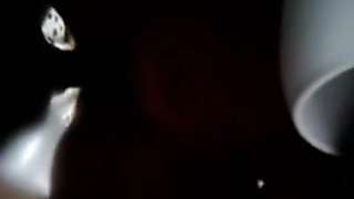 Busty Indian girlfriend gets smashed by a big shaft