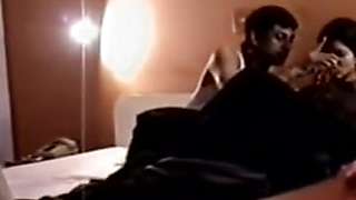 Evil boyfriend fucking his beautiful girlfriend