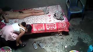 Horny homemade Indian, Teens sex clip