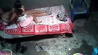 Horny homemade Indian, Teens sex clip