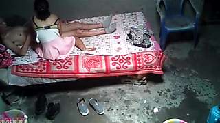 Horny homemade Indian, Teens sex clip