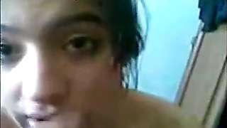 Desi boobs student girl